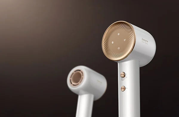 Suszarka do włosów Dreame Gleam